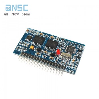 1pcs DC-AC Pure Sine Wave...