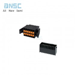 Terminal Block Connector...