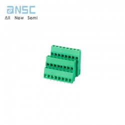 Terminal Block Connector...