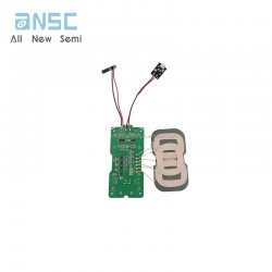 Hot offer Three coil...