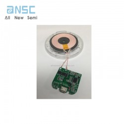 Hot Wireless charging PCBA...