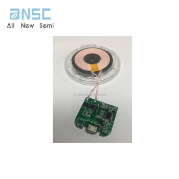 Hot Wireless charging PCBA...