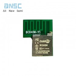 New Original IC BC840M...