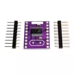 ADS1232 24-bit ultra-low...