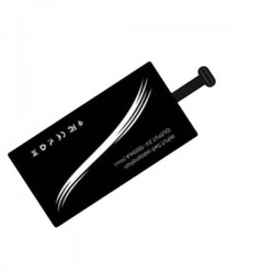 Wireless charging receiver...