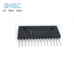Hot sale Original MP6101...