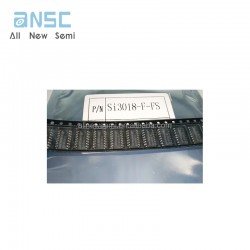 Original SI3018-F-FS IC...