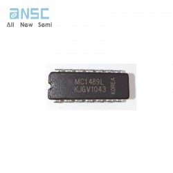 Hot sale Original MC1489L...