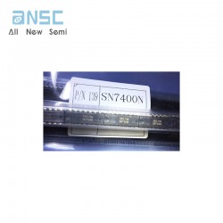 Hot sale Original SN7400N...