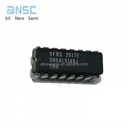 One-Stop New Original IC...