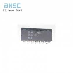Hot sale Original SN54S02J...