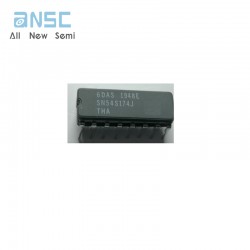 Hot sale Original SN54S174J...