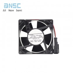 Original Axial flow fan...