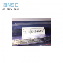 Hot sale Original SN7401N...