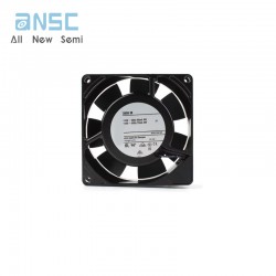 Original Axial flow fan...
