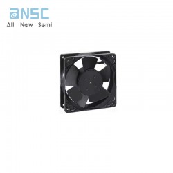 Original Axial flow fan...
