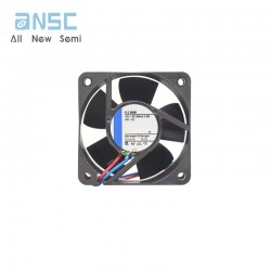 Original Axial flow fan...