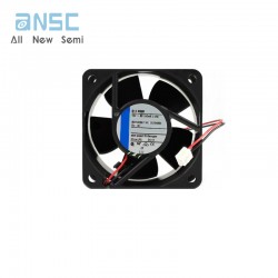 Original Axial fan 612NHHR...