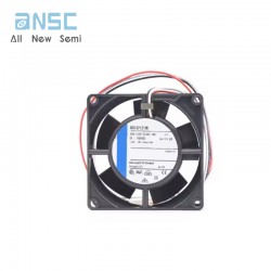 Original Axial flow fan...