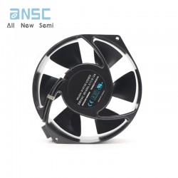 Original Axial flow fan...