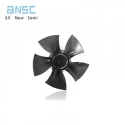 Original Axial flow fan...