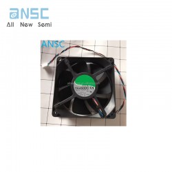 Original TA450DC 12CM 1.40A...