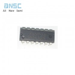 Hot sale Original SN74LS00N...