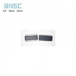 Hot sale Original SN74LS08N...