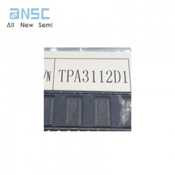 Hot sale Original TPA3112D1...
