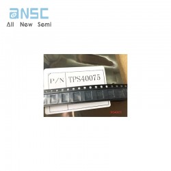Hot sale Original TPS40075...