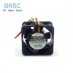 109P0424H6D01 Fan Tubeaxial...