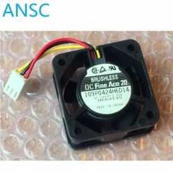 Original Cheap Cooling fan...