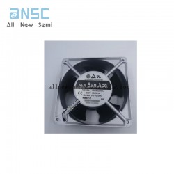 Original Axial Cooling fan...