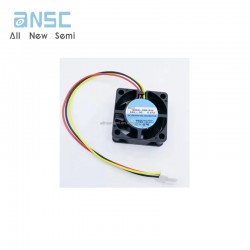 Original fan 4015 4CM 0.07A...