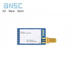 E34-2G4H27D nRF24L01 pa...