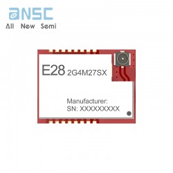 Hot selling E28-2G4M27SX...