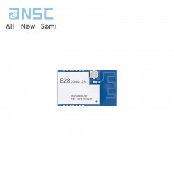 Hot selling E28-2G4M12S...
