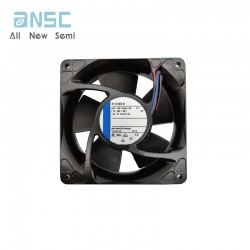 Original Axial flow fan...