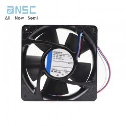 Original Axial flow fan...