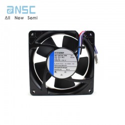 Original Axial fan...