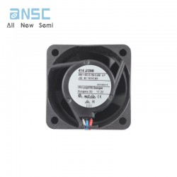 Original Axial fan 414J/2HH...