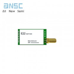 E22-900T30D Semtech SX1262...