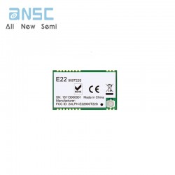 E22-900T22S 5Km Range...
