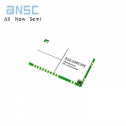 E22-230T37S SX1262 230MHz...