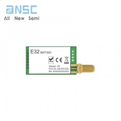 E32-900T30D Wireless Serial...