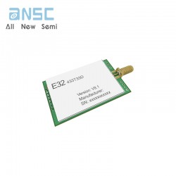 Wireless Lora spreading...