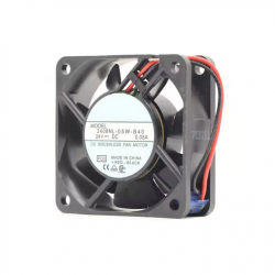 Original Axial flow fan...