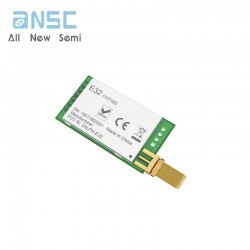Wireless Lora Spreading...