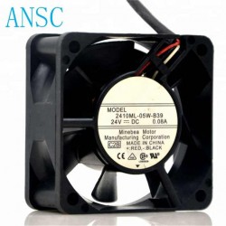 Original Cheap DC24V fan...
