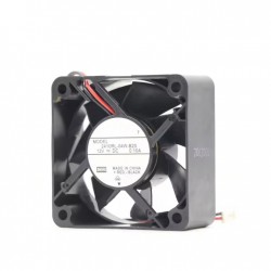 Original Axial flow fan...